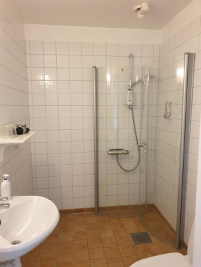 Lilla Hotellet in Lund
